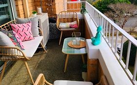 Sunny 2 Bed Restaurants Beach At Door Pets O.K